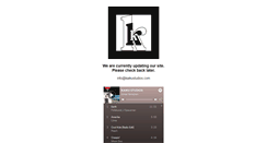 Desktop Screenshot of kaikustudios.com